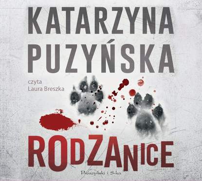 Katarzyna Puzyńska - Rodzanice