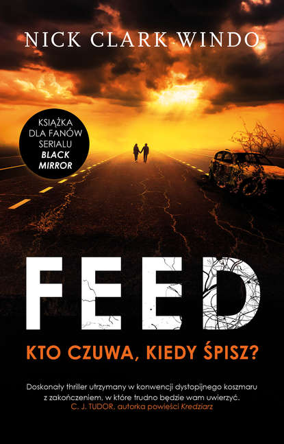 Nick Clark Windo — The feed