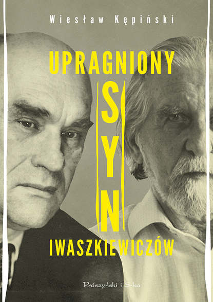 

Upragniony syn Iwaszkiewiczów