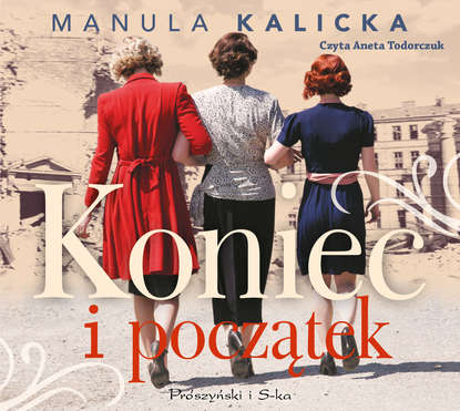 Manula Kalicka - Koniec i początek
