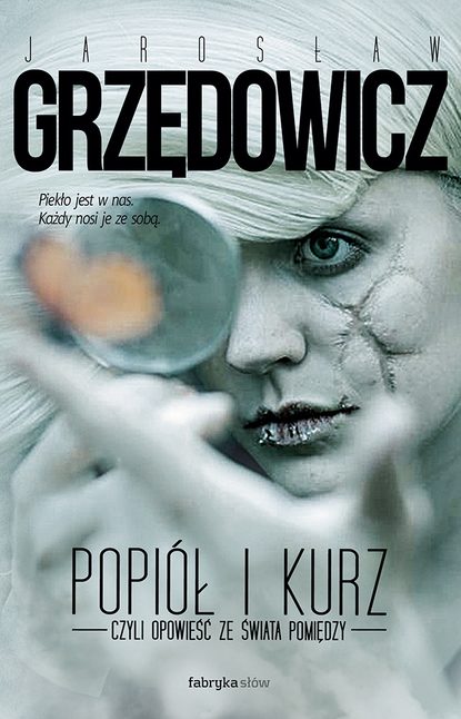 

Popiół i kurz