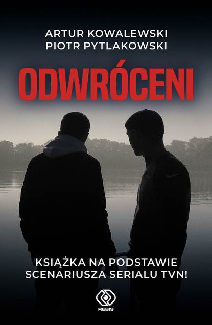 Piotr Pytlakowski - Odwróceni