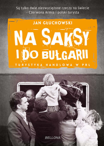 

Na saksy i do Bułgarii