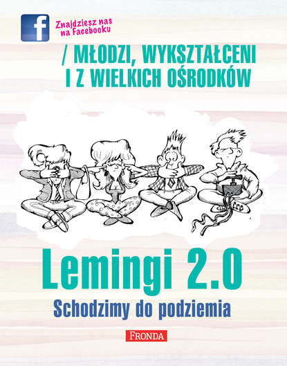

Lemingi 2.0