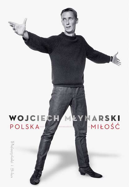 Wojciech Młynarski — Polska miłość