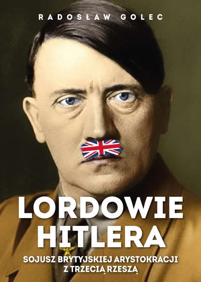 

Lordowie Hitlera