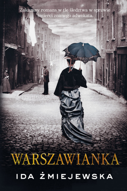 Ida Żmijewska - Warszawianka