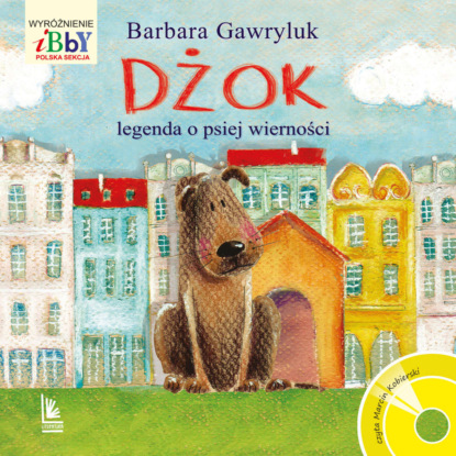 

Dżok, legenda o psiej wierności