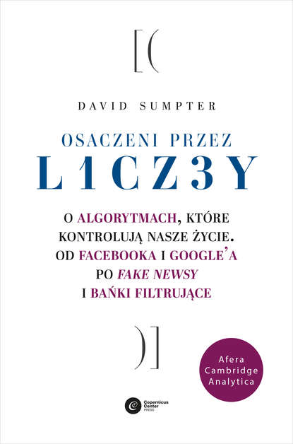 

Osaczeni przez liczby