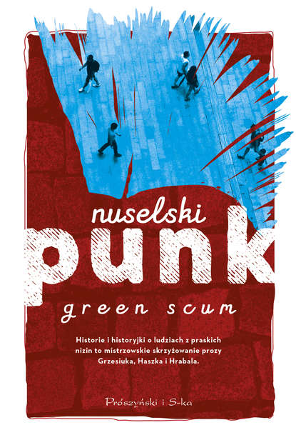 

Nuselski punk