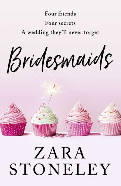 Zara  Stoneley - Bridesmaids