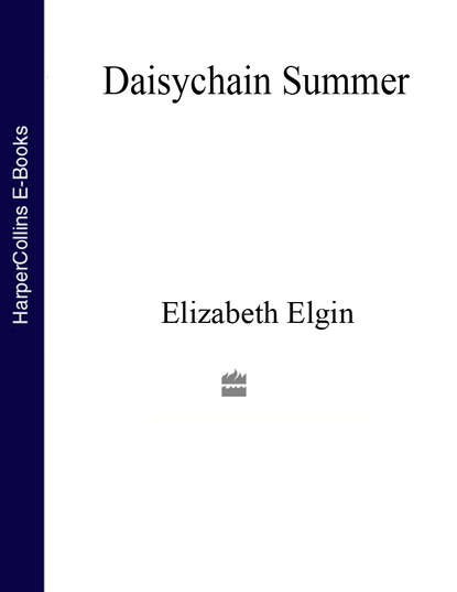 Elizabeth Elgin - Daisychain Summer