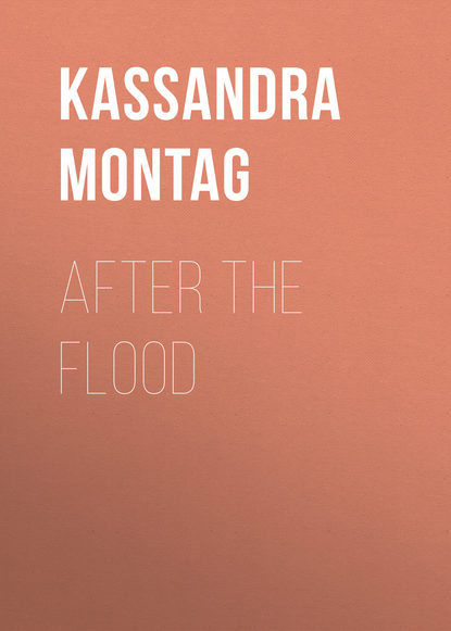 Kassandra montag - After the Flood