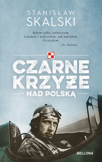 

Czarne krzyże nad Polską