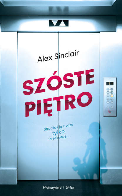 Alex Sinclair — Sz?ste piętro