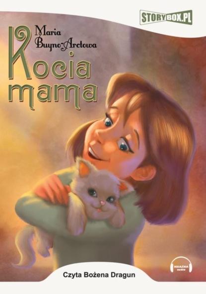 

Kocia mama
