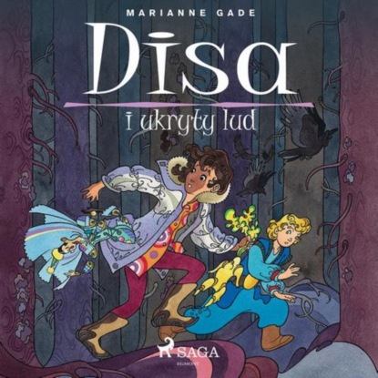 

Disa i ukryty lud