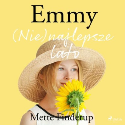 

Emmy 3 - (Nie)najlepsze lato