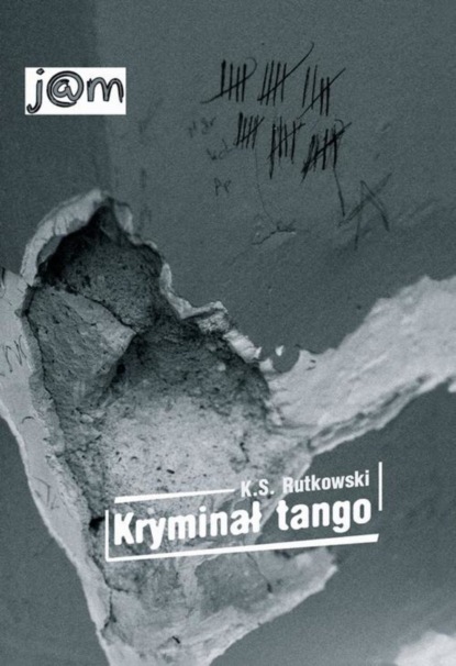 

Kryminał Tango