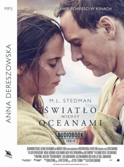 M.L. Stedman — Światło między oceanami