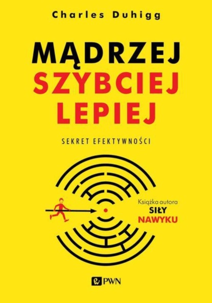 

Mądrzej, szybciej, lepiej