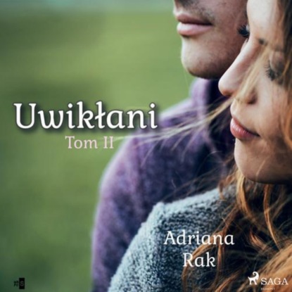 

Uwikłani. Tom 2