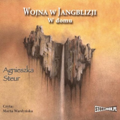 Ксюша Ангел - Wojna w Jangblizji. W domu