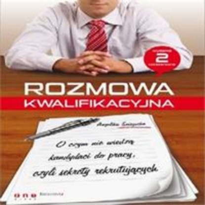 

Rozmowa kwalifikacyjna