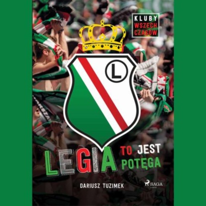 

Legia to jest potęga