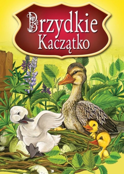 

Brzydkie Kaczątko