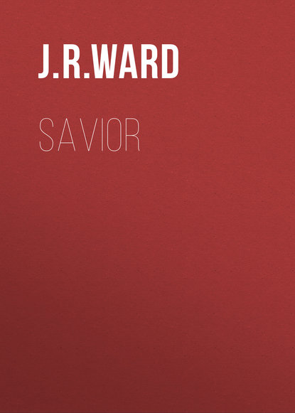 J.R. Ward — Savior