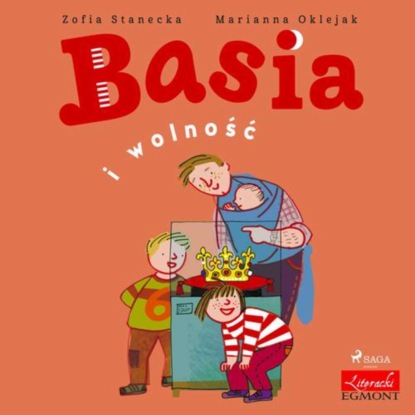 

Basia i wolność - 225 rocznica Konstytucji