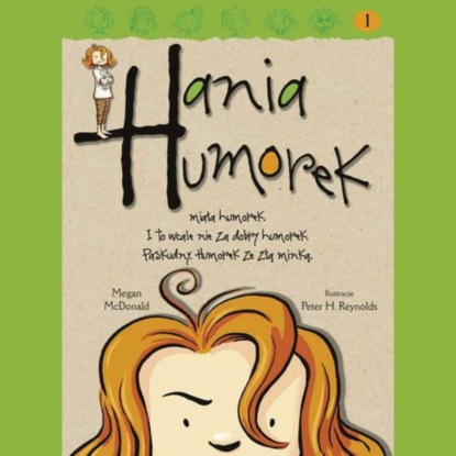 

Hania Humorek