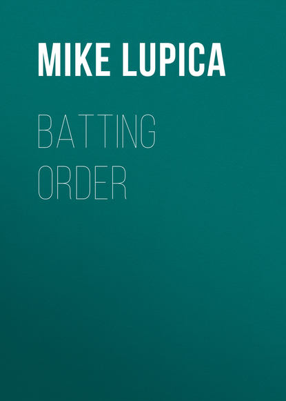 

Batting Order