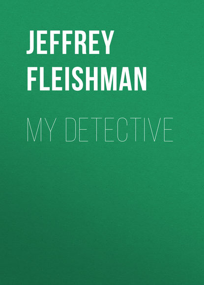 Jeffrey Fleishman — My Detective 