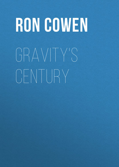 

Gravity's Century
