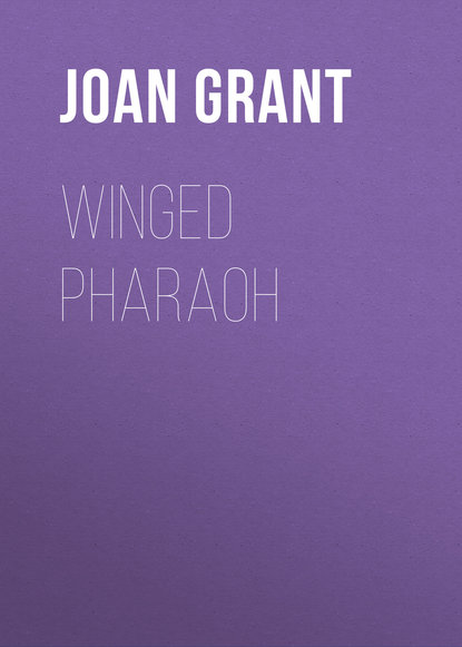 

Winged Pharaoh