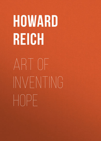 

Art of Inventing Hope