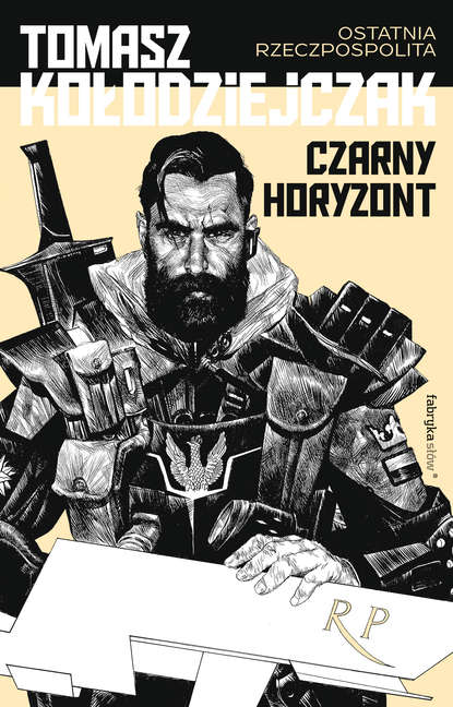 

Czarny Horyzont