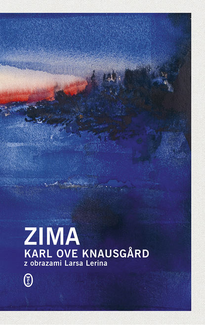 Karl Ove Knausgård - Zima