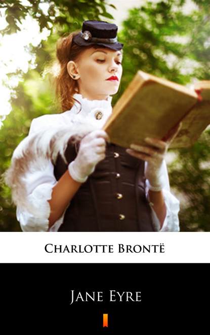 

Jane Eyre
