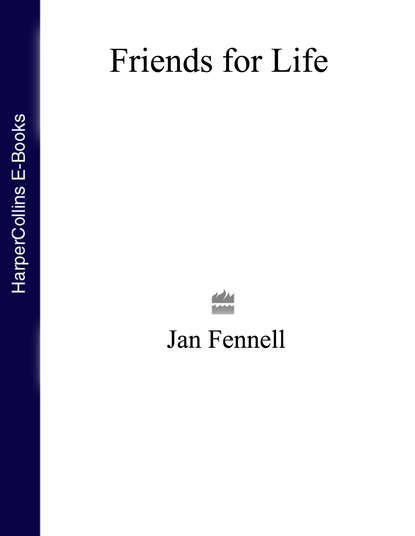 Jan Fennell - Friends for Life