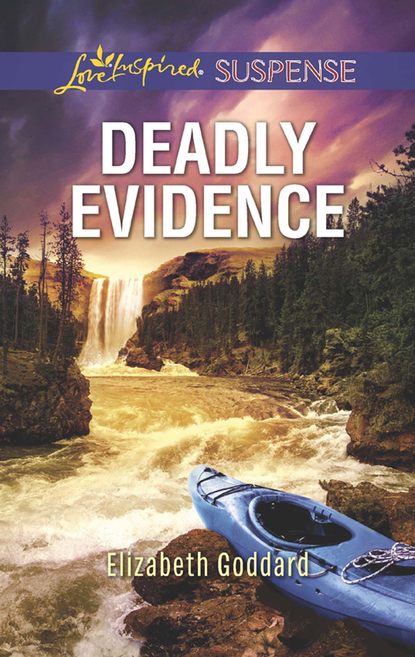 Deadly Evidence (Elizabeth  Goddard). 