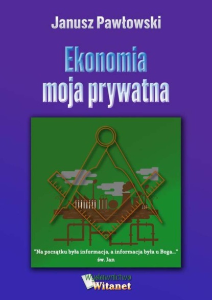 

Ekonomia moja prywatna