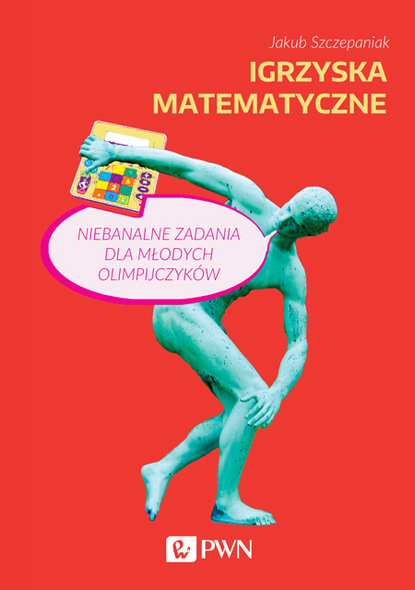 Jakub Szczepaniak - Igrzyska matematyczne