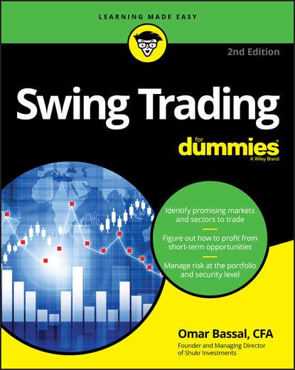 Omar CFA Bassal - Swing Trading For Dummies