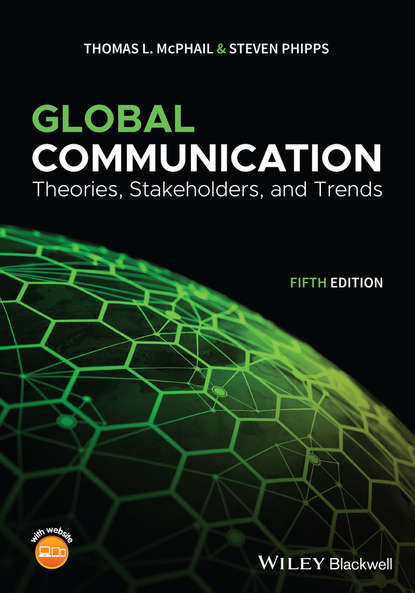 Thomas L. McPhail - Global Communication