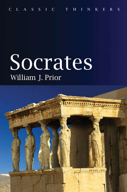 William J. Prior - Socrates