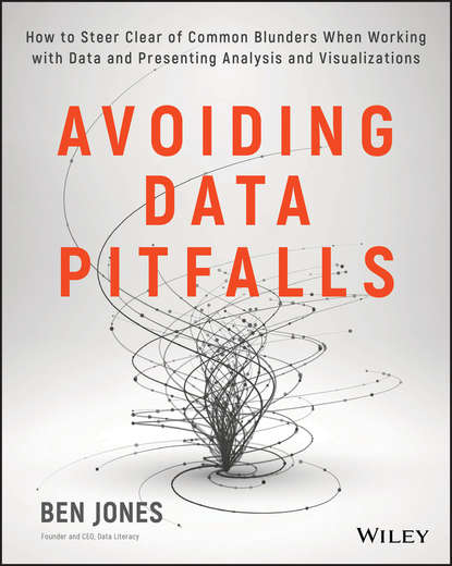 Avoiding Data Pitfalls - Ben Jones