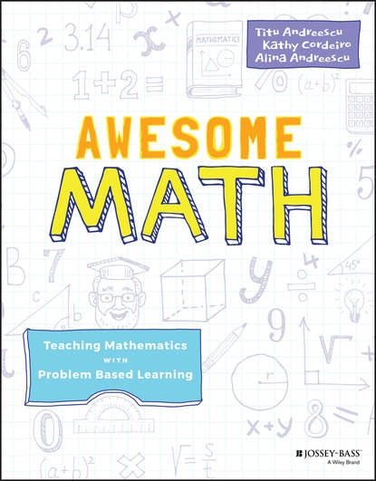 Awesome Math (Kathy Cordeiro). 